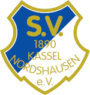 Logo SV Nordshausen Jugendfussball Kassel